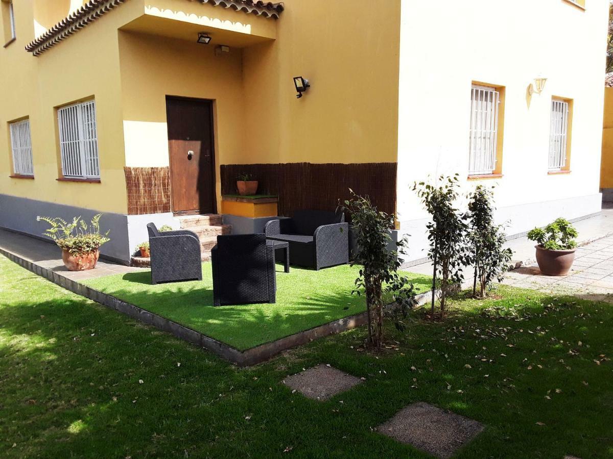 La Chimenea Verde タコロンテ エクステリア 写真